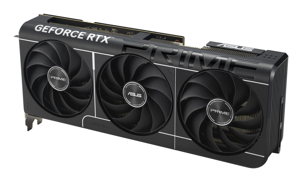 ASUS ASUS Prime -RTX5080-16G NVIDIA GeForce RTX 5080 16 GB GDDR7 - PRIME-RTX5080-16G