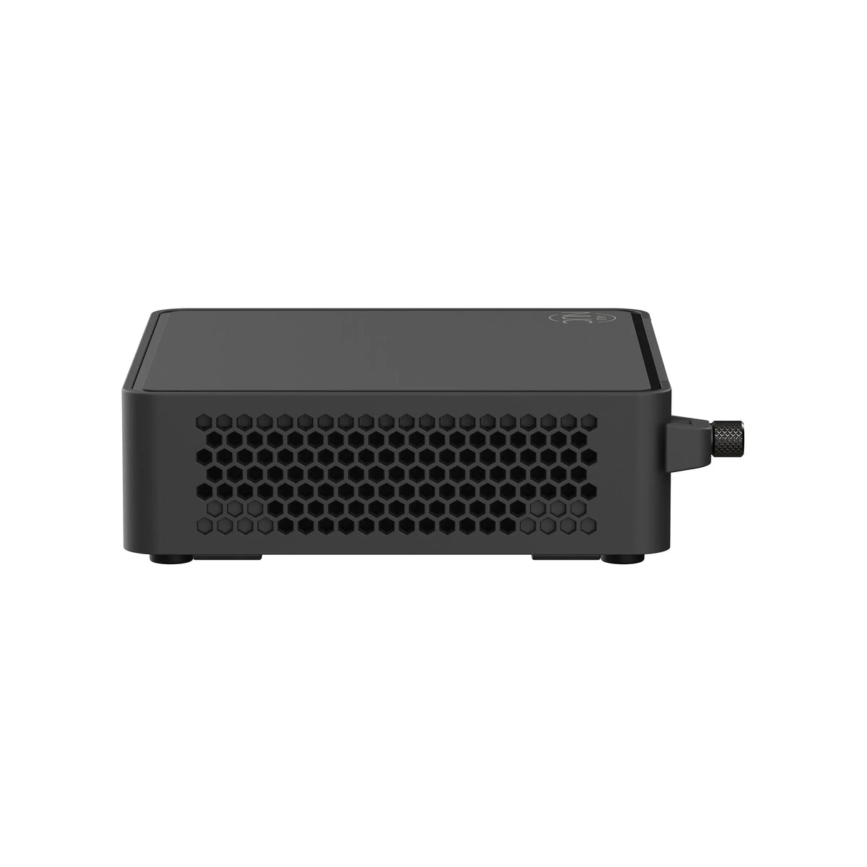 ASUS ASUS RNUC15CRKC5063CU Intel Core 5 210H 16 GB DDR5-SDRAM 512 GB SSD Windows 11 Pro Mini PC Black - RNUC15CRKC5063CU