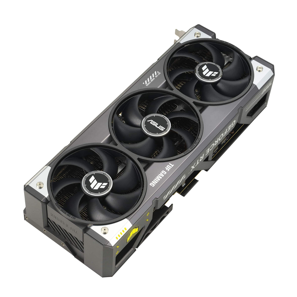 ASUS ASUS TUF Gaming TUF-RTX5080-O16G-GAMING NVIDIA GeForce RTX 5080 16 GB GDDR7 - TUF-RTX5080-O16G-GAMING