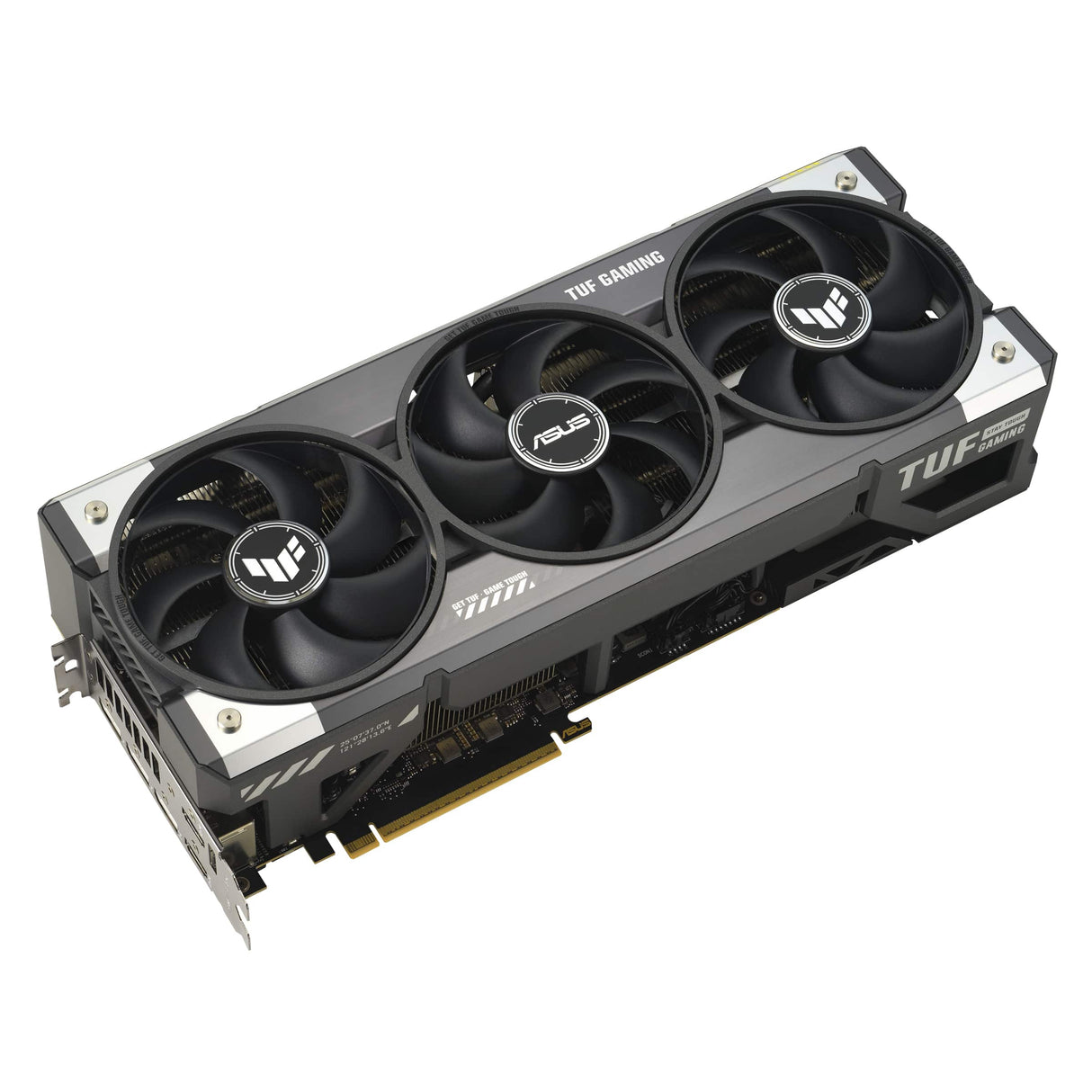 ASUS ASUS TUF Gaming TUF-RTX5080-O16G-GAMING NVIDIA GeForce RTX 5080 16 GB GDDR7 - TUF-RTX5080-O16G-GAMING