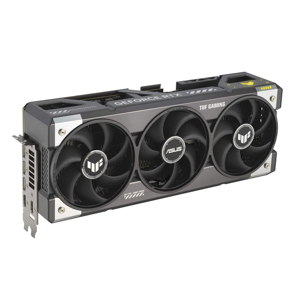 ASUS ASUS TUF Gaming TUF-RTX5080-O16G-GAMING NVIDIA GeForce RTX 5080 16 GB GDDR7 - TUF-RTX5080-O16G-GAMING