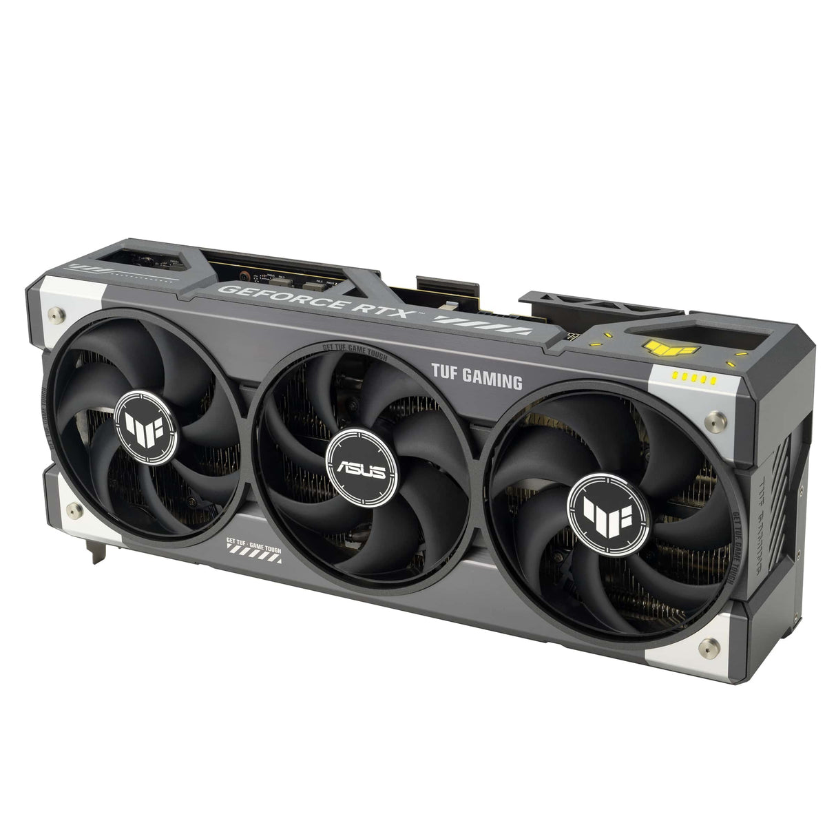 ASUS ASUS TUF Gaming TUF-RTX5080-O16G-GAMING NVIDIA GeForce RTX 5080 16 GB GDDR7 - TUF-RTX5080-O16G-GAMING