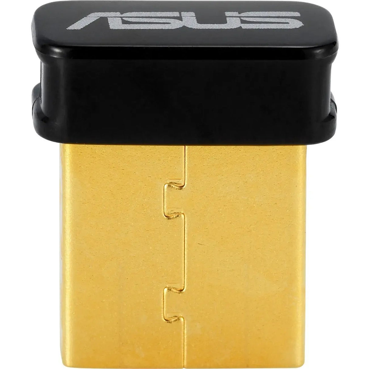 ASUS Asus USB-BT500 Bluetooth 5.0 Bluetooth Adapter for Desktop Computer/Printer/Smartphone/Keyboard/Headset/Speaker - USB 2.0 Type A - 3 Mbit/s - 2.40 GHz ISM - 32.8 ft Indoor Range - External - USB-BT500