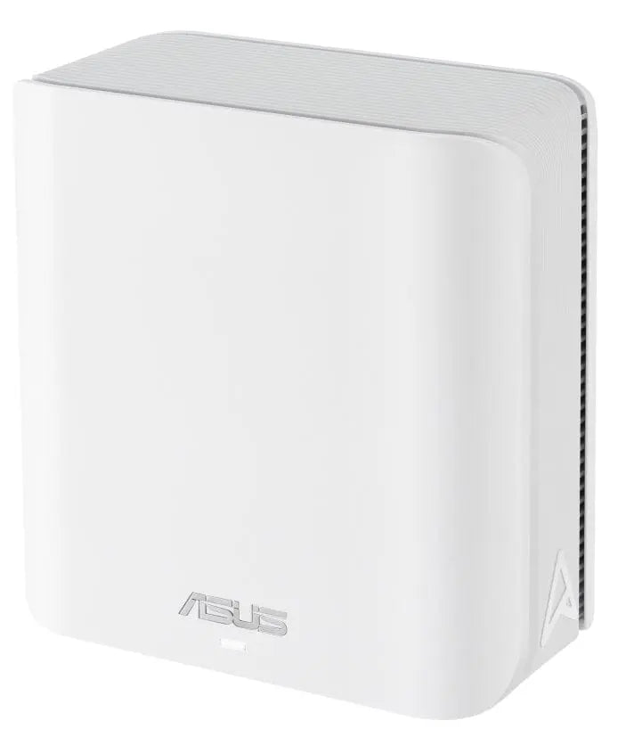 ASUS ASUS ZenWiFi BD5 Dual-band (2.4 GHz / 5 GHz) Wi-Fi 7 (802.11be) White 2 Internal - BD5W-1-PK