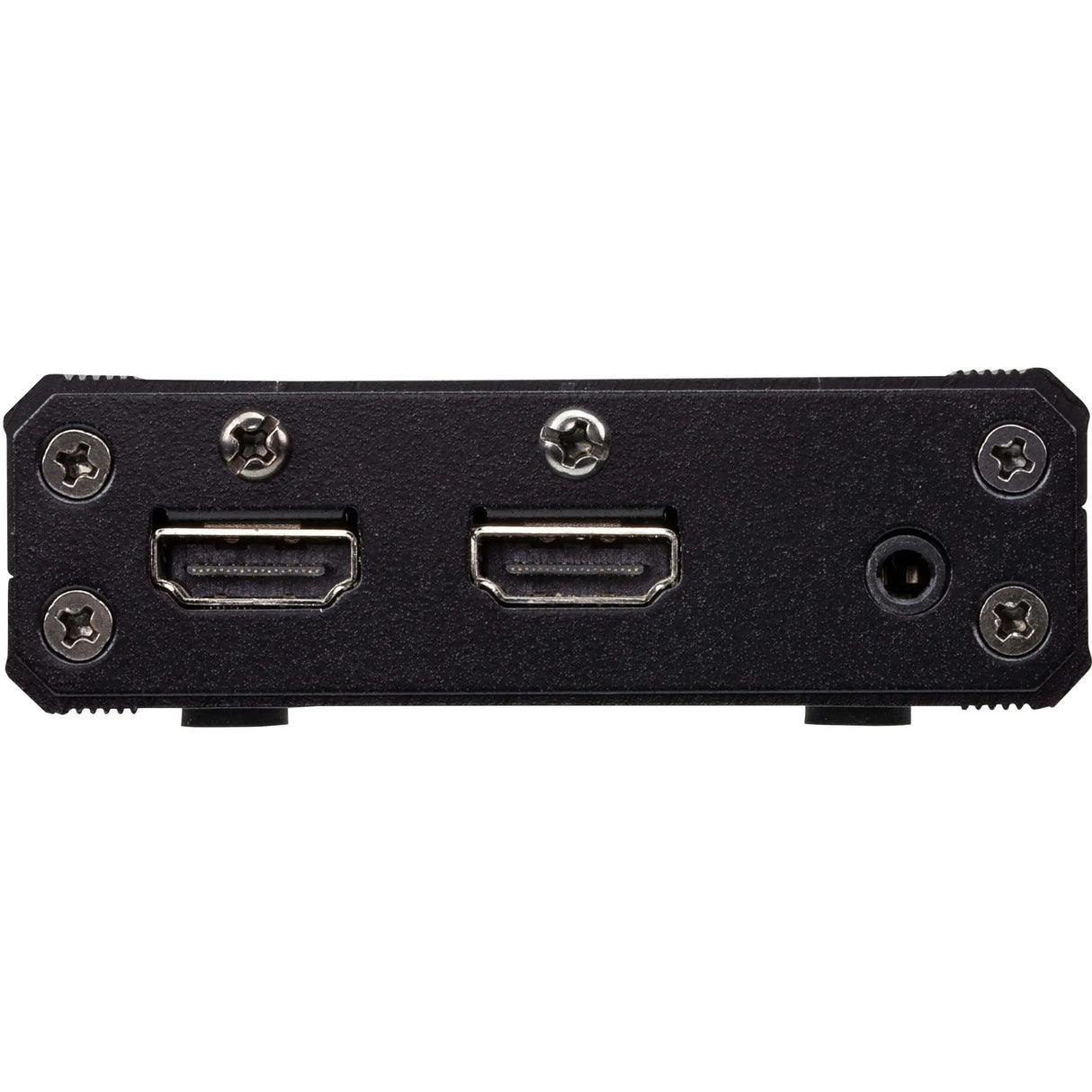 ATEN ATEN 3-Port True 4K HDMI Switch - 4096 x 2160 - 4K - 3 x 1 - Display - 1 x HDMI Out - VS381B