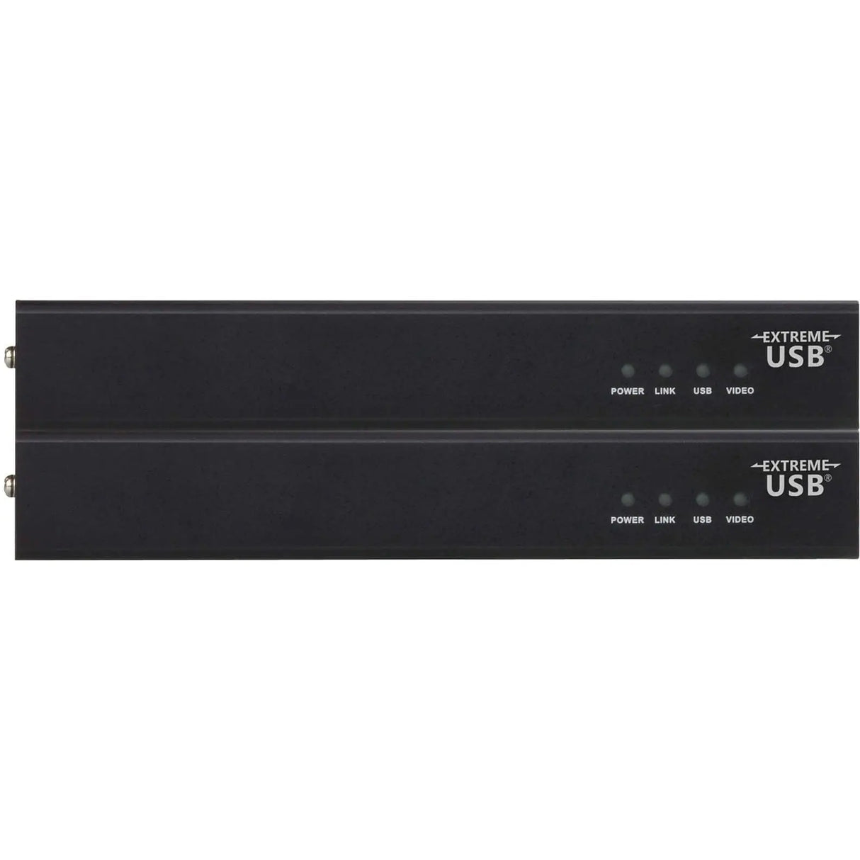 ATEN ATEN DVI HDBaseT KVM Extender with ExtremeUSB-TAA Compliant - 1 Computer(s) - 1 Remote User(s) - 328.08 ft Range - WUXGA - 1920 x 1200 Maximum Video Resolution - 2 x Network (RJ-45) - 6 x USB - 2 x DV... - CE610A