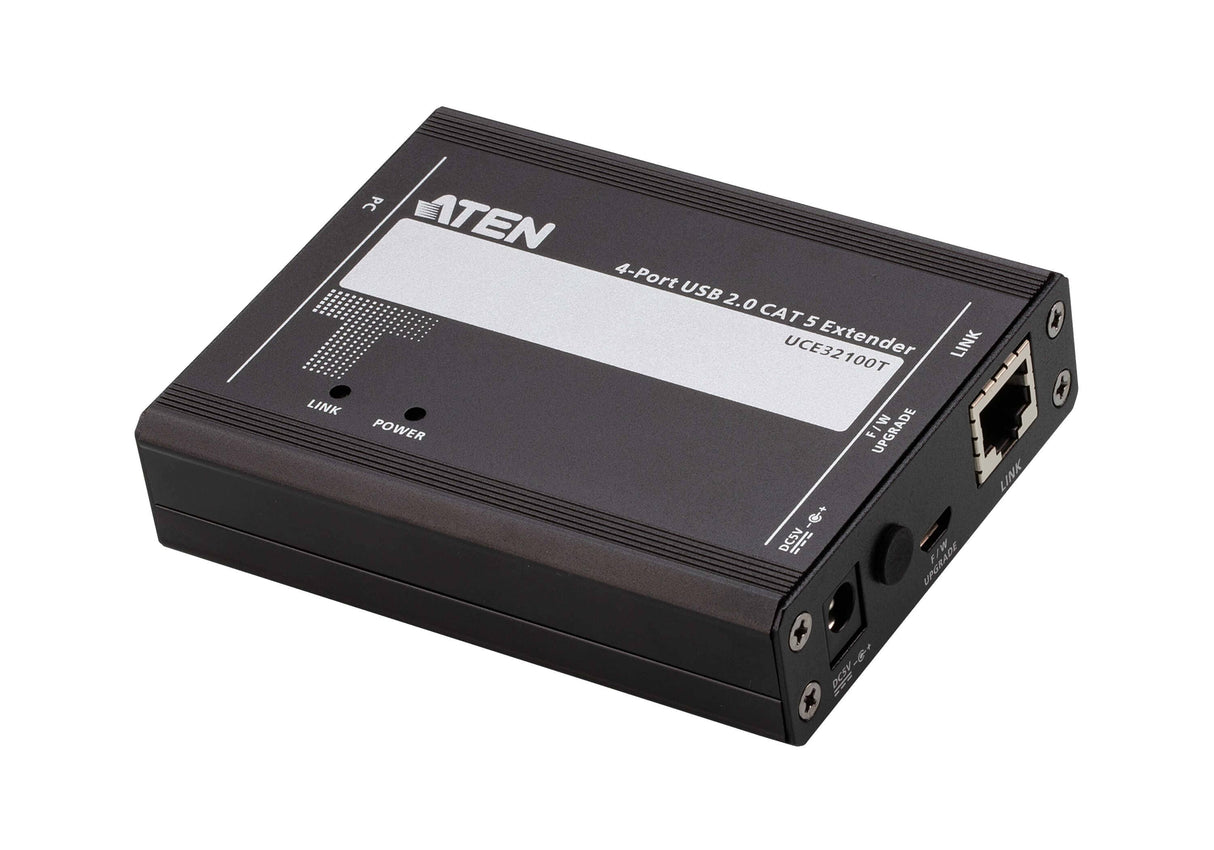 ATEN KVM Switch/Cable ATEN UCE32100 console extender Console transmitter & receiver 25 Mbit/s - UCE32100