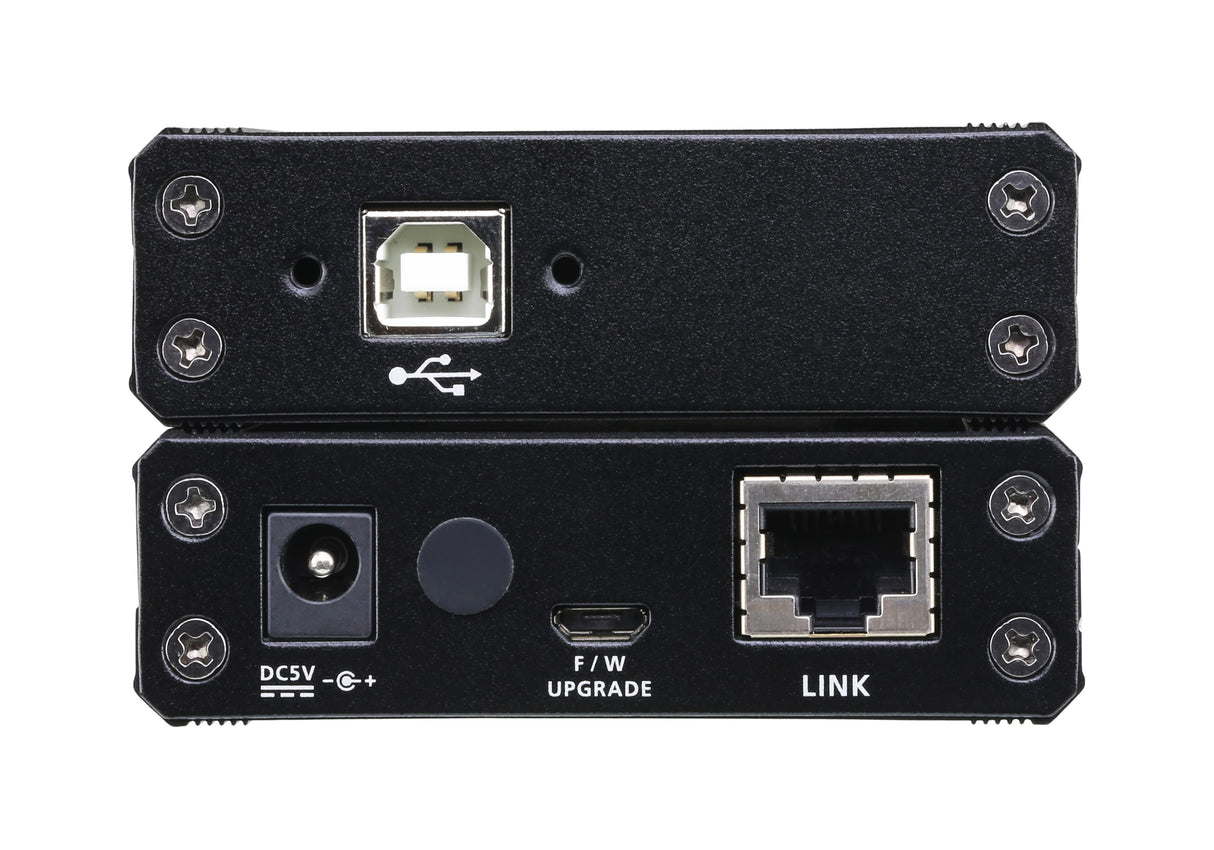 ATEN KVM Switch/Cable ATEN UCE32100 console extender Console transmitter & receiver 25 Mbit/s - UCE32100