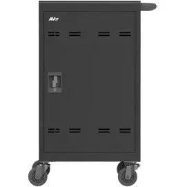 AVER AVer AVerCharge B30 30 Device Charging Cart - 24.6" Width x 21.3" Depth x 38.1" Height - For 30 Devices - CHRGEB030