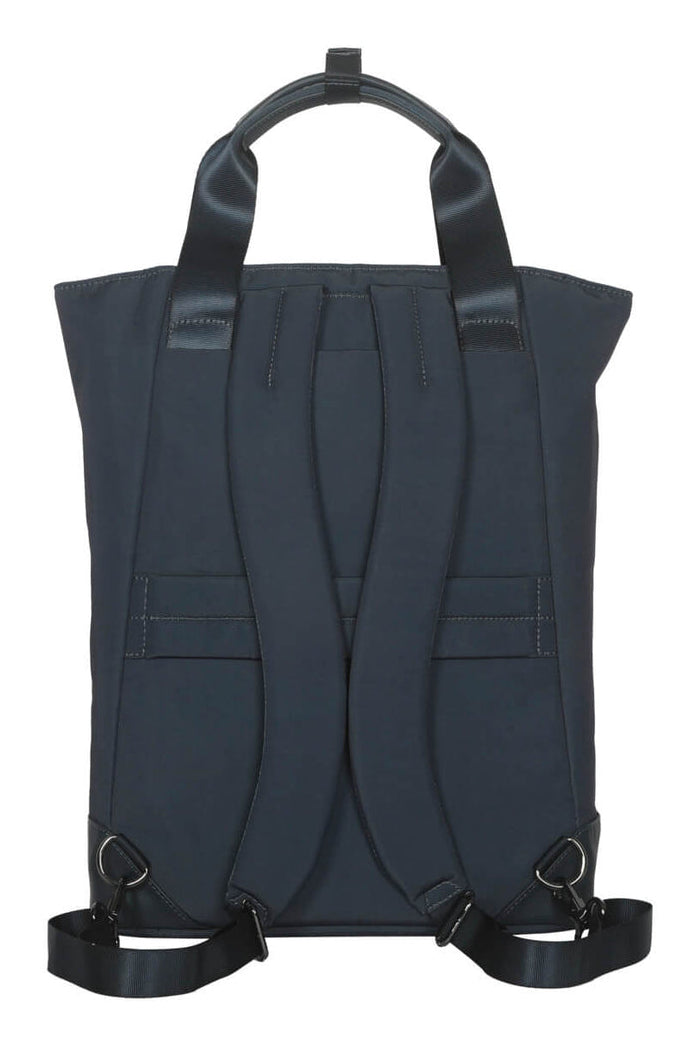Targus TBB65102GL laptop case 40.6 cm (16") Backpack Blue - TBB65102GL