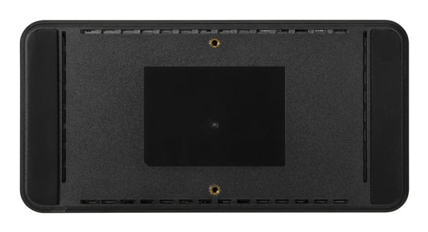 Targus DOCK316USZ mobile device dock station Mobile computer Dark Grey - DOCK316USZ