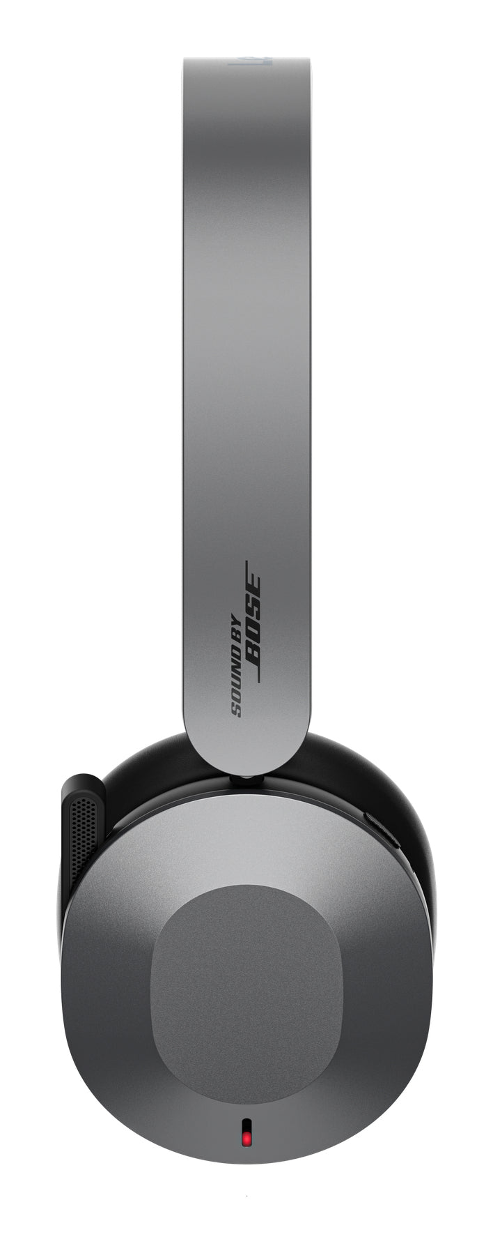 Lenovo 4XD1T60925 headphones/headset Wireless Head-band Office/Call center USB Type-C Bluetooth Grey - 4XD1T60925 LENOVO