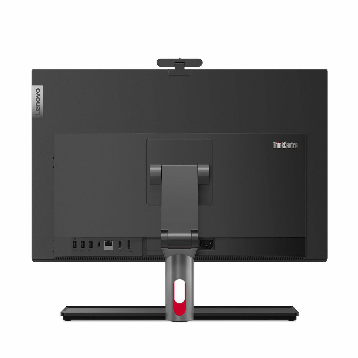 Lenovo ThinkCentre M90a Gen 5 Intel® Core™ i7 i7-14700 60.5 cm (23.8") 1920 x 1080 pixels All-in-One PC 16 GB DDR5-SDRAM 512 GB SSD Windows 11 Pro Wi-Fi 6E (802.11ax) Black - 12SH0028US LENOVO
