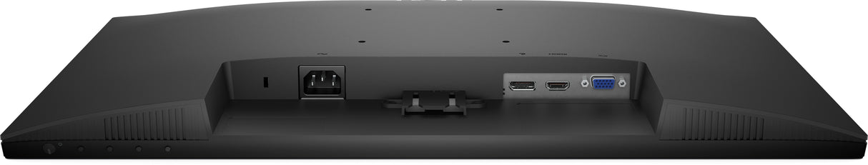 DELL E Series E2425HM computer monitor 60.5 cm (23.8") 1920 x 1080 pixels Full HD LCD Black - DELL-E2425HM DELL