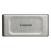 Kingston Technology 1000G PORTABLE SSD XS2000 - SXS2000/1000G