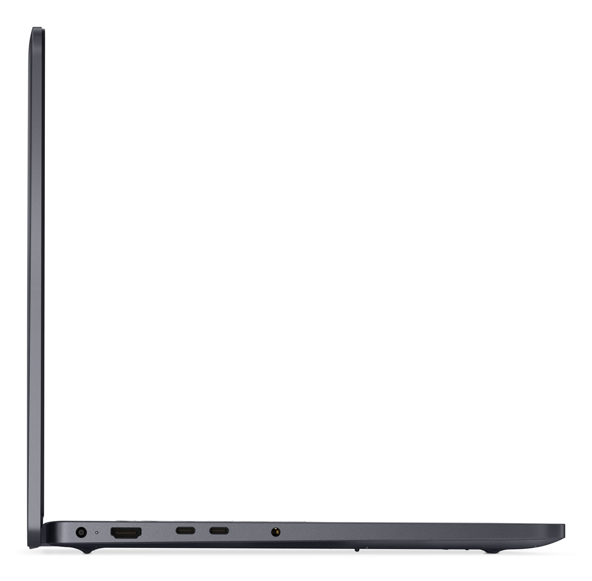 DELL Pro 16 PC16250 Intel Core Ultra 5 225U Laptop 40.6 cm (16") Full HD+ 16 GB DDR5-SDRAM 512 GB SSD Wi-Fi 6E (802.11ax) Windows 11 Pro US English Black - YFGW6