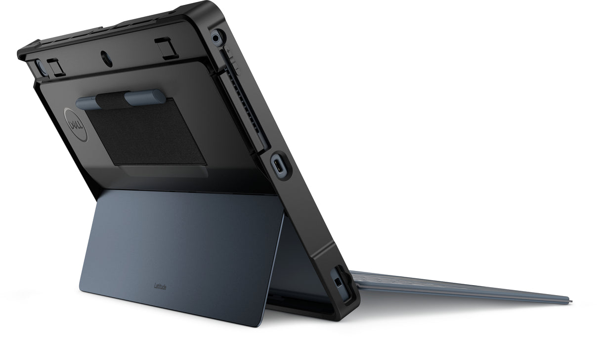 DELL CG7325L 33.8 cm (13.3") Cover Black - DELL-CG7325L DELL