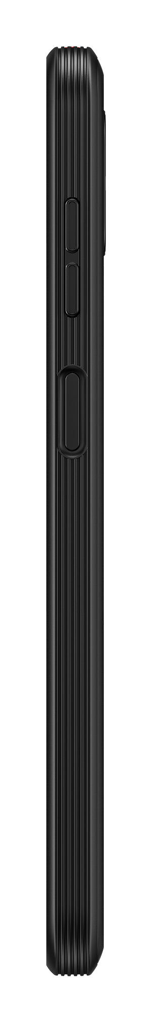 Samsung Galaxy Xcover6 Pro 16.8 cm (6.6") Hybrid Dual SIM 5G USB Type-C 6 GB 128 GB 4050 mAh Black - SM-G736UZKEXAA SAMSUNG