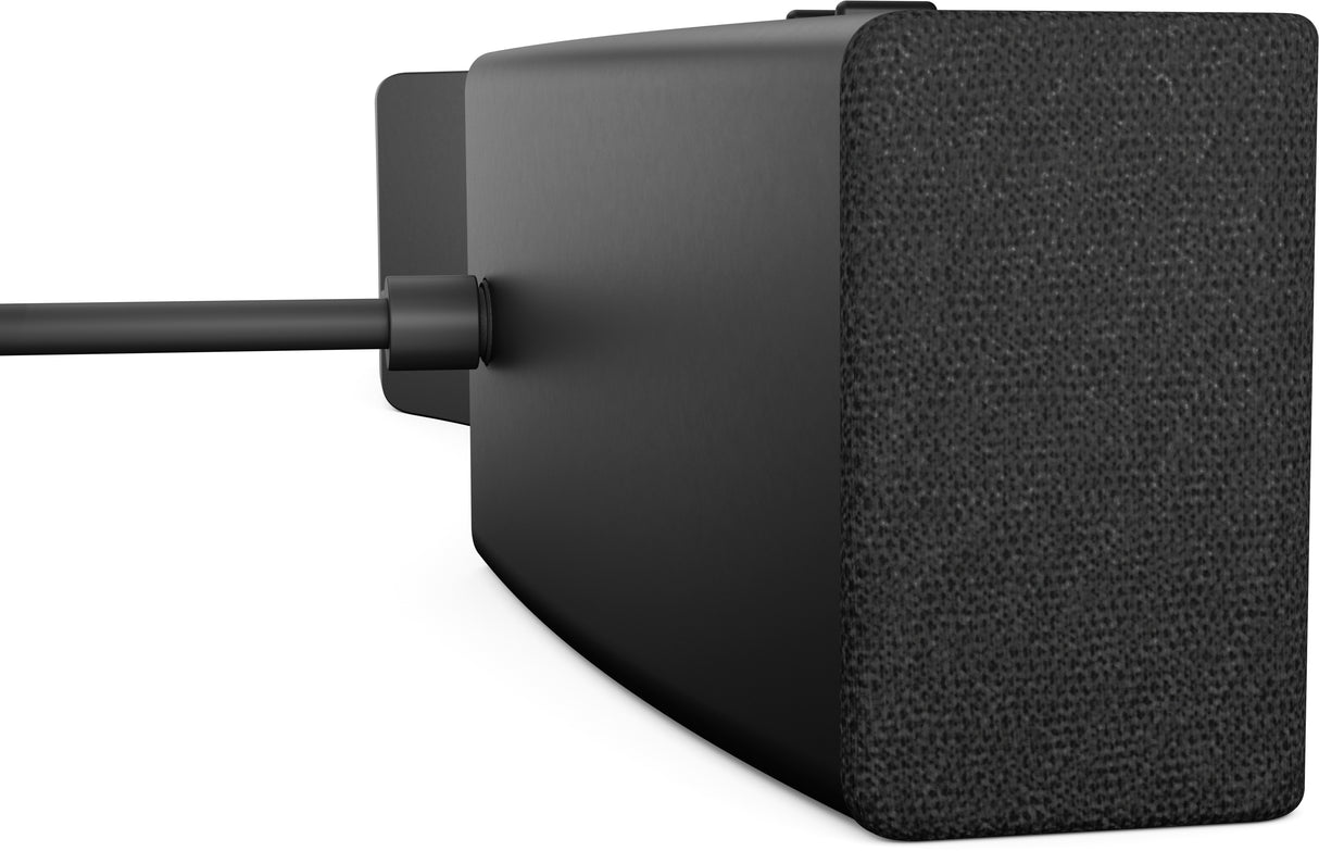 DELL SB725 Black 3.6 W - SB725-DWW