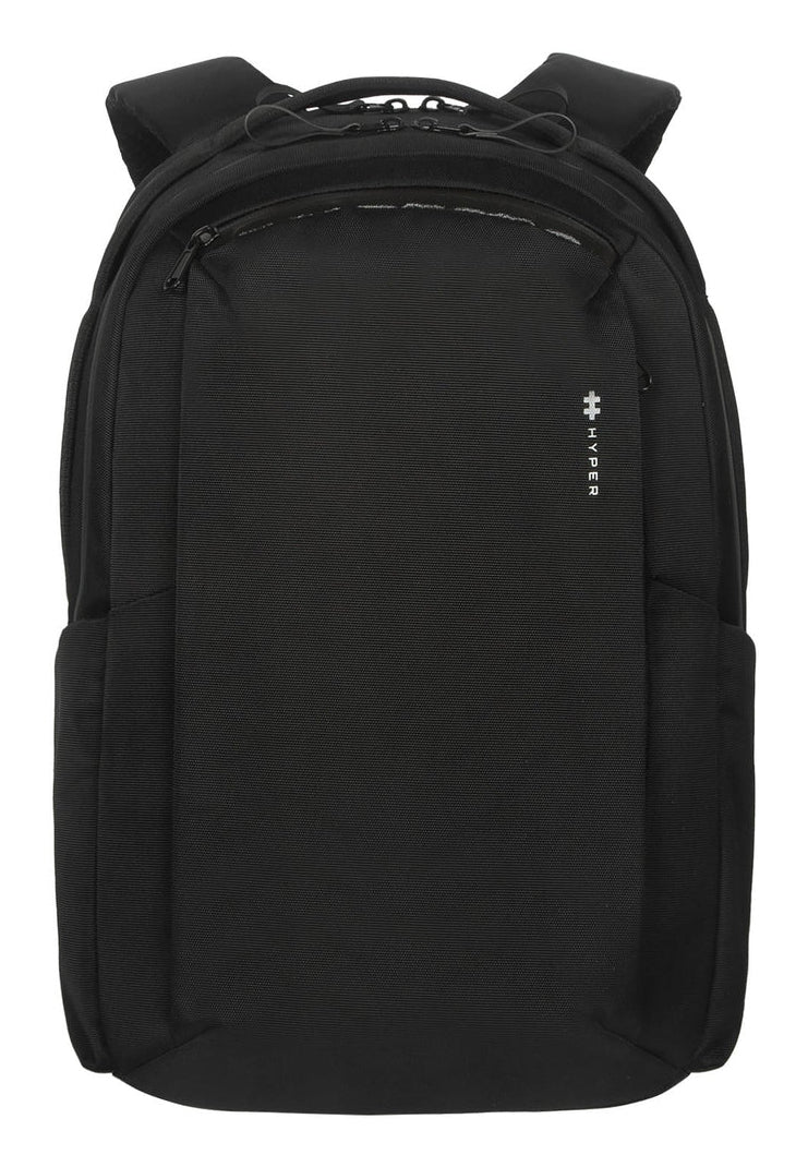 Targus HyperPack 40.6 cm (16") Backpack Black - HP21PBKGL