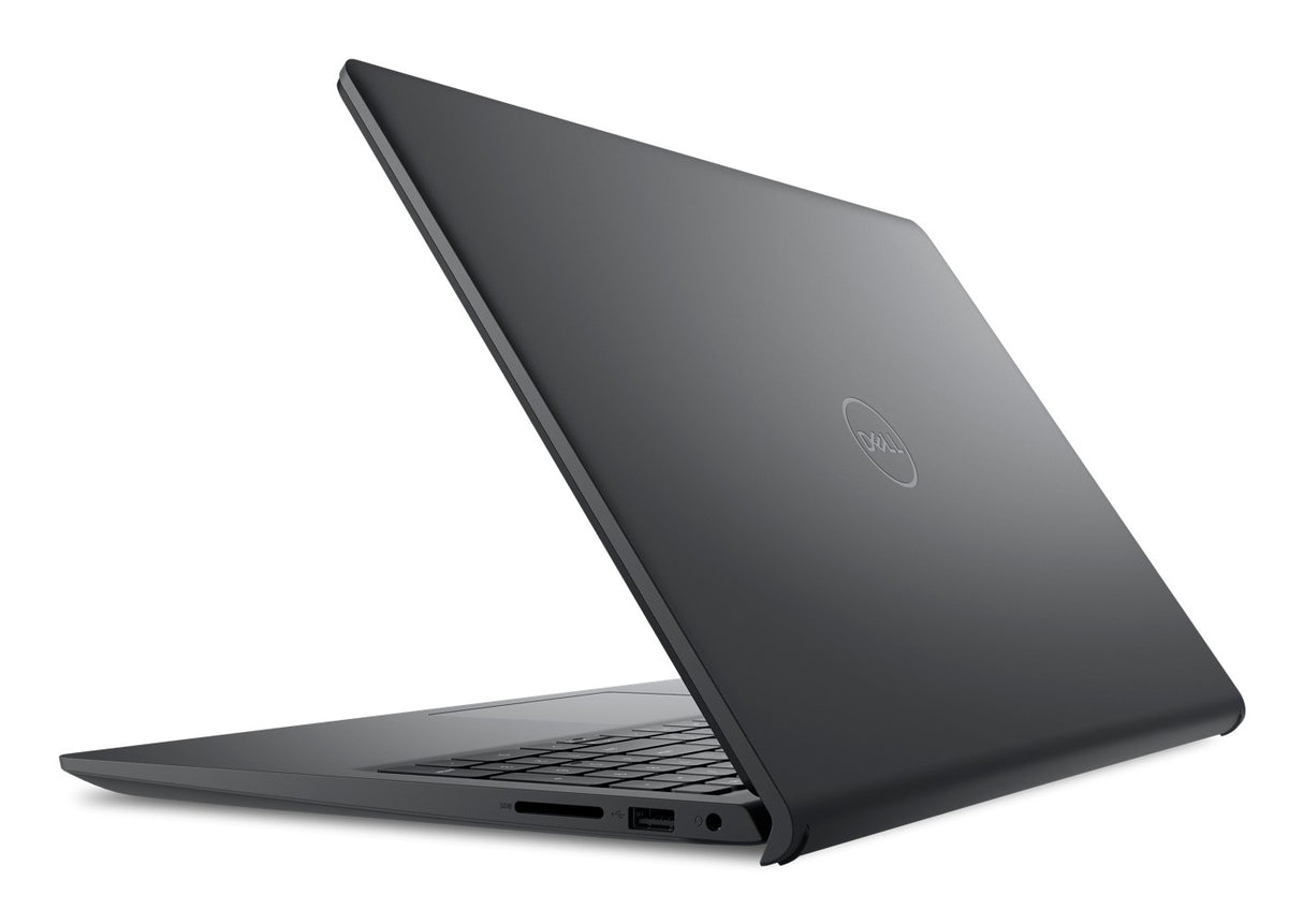 DELL Pro 15 Essential PV15250 Intel® Core™ i7 i7-1355U Laptop 39.6 cm (15.6") Full HD 16 GB DDR5-SDRAM 512 GB SSD Wi-Fi 6 (802.11ax) Windows 11 Pro US English Black - 0WR3Y