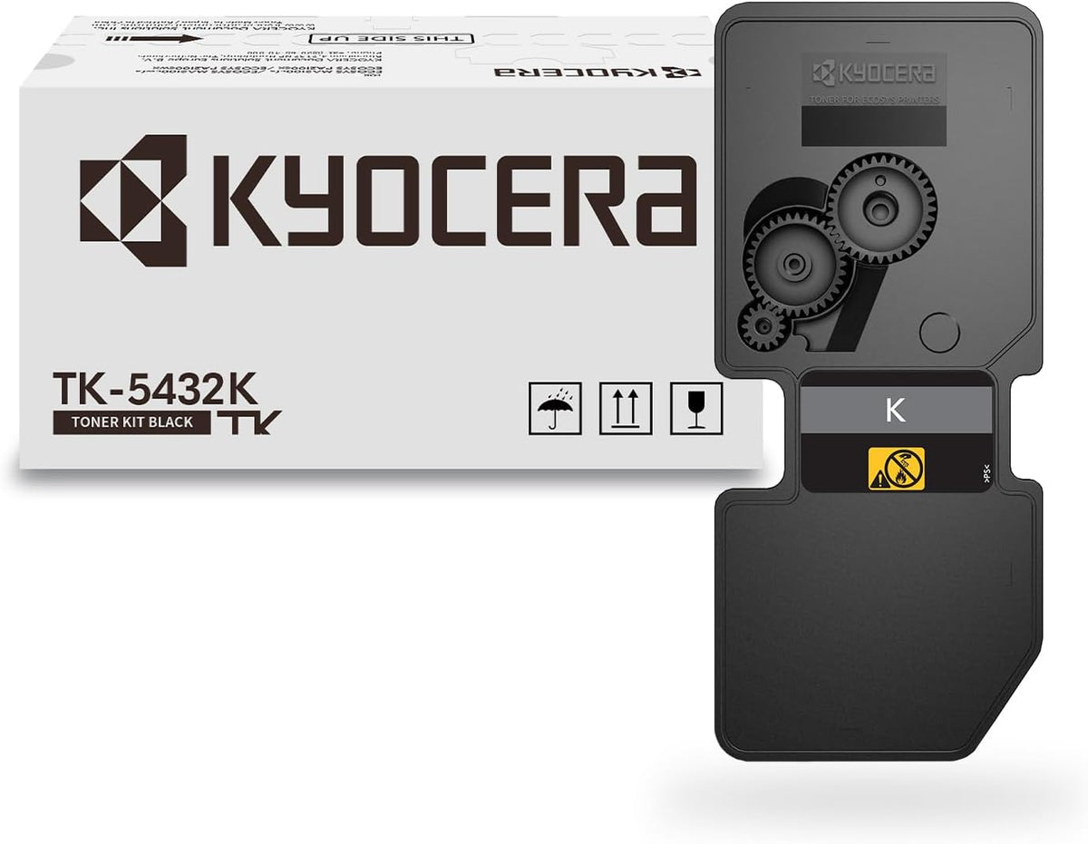 KYOCERA 1T0C0A0US1 toner cartridge 1 pc(s) Original Black - TK5432K