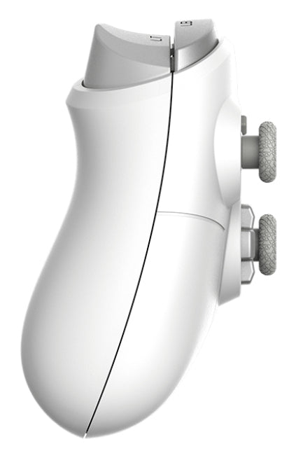 MSI FORCE GC300 WIRELESS WHITE USB 2.0 Gamepad Analogue PC - FORCEGC300WW