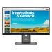 Lenovo ThinkVision P24QD-40 Monitor - 64B1GAR1UZ LENOVO