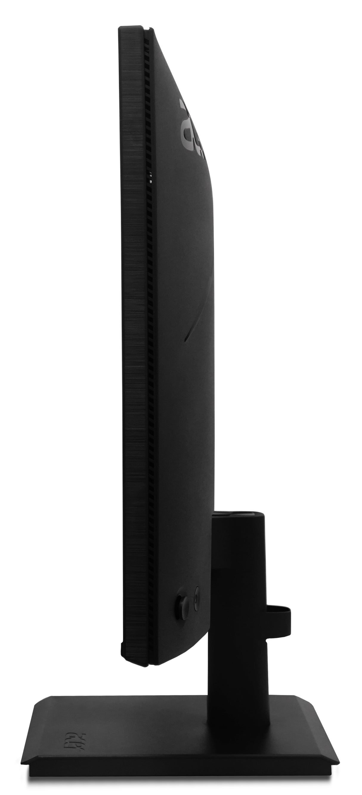 Acer Vero V7 V247Y Gbmipx computer monitor 60.5 cm (23.8") 1920 x 1080 pixels Full HD LCD Black - UM.QV7AA.G01