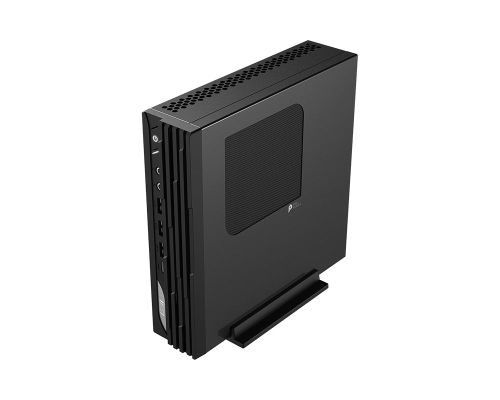 MSI Pro DP21 14M-1003US Intel® Core™ i3 i3-14100 16 GB DDR5-SDRAM 1 TB SSD Windows 11 Pro Desktop Mini PC Black - PRODP2114M1003 MSI