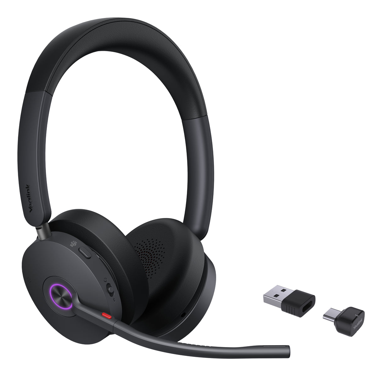 Yealink BH74 Teams USB-C/A Headset - 1208678