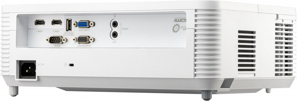 Viewsonic PS502X data projector Short throw projector 4000 ANSI lumens XGA (1024x768) White - PS502X