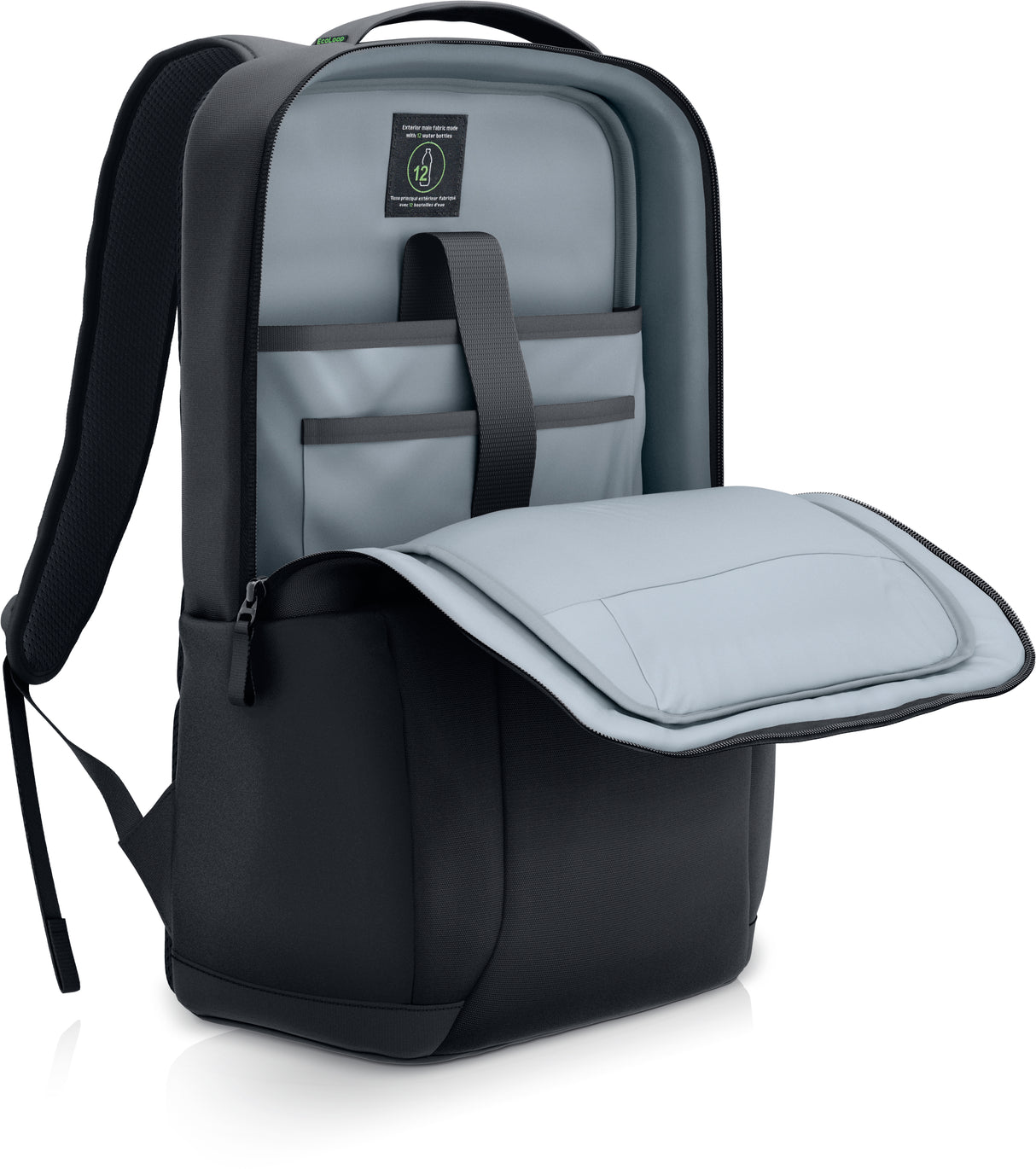 DELL Pro 14-16 Plus EcoLoop Slim Backpack - CP5724S - DELL-CP5724S