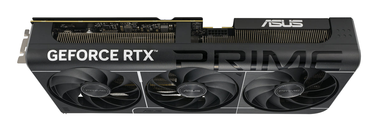 ASUS Prime -RTX5070-12G NVIDIA GeForce RTX 5070 12 GB GDDR7 - PRIME-RTX5070-12G