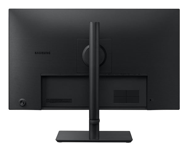 Samsung LS27F434UANXZA computer monitor 68.6 cm (27") 1920 x 1080 pixels Full HD Black - S27F434UAN