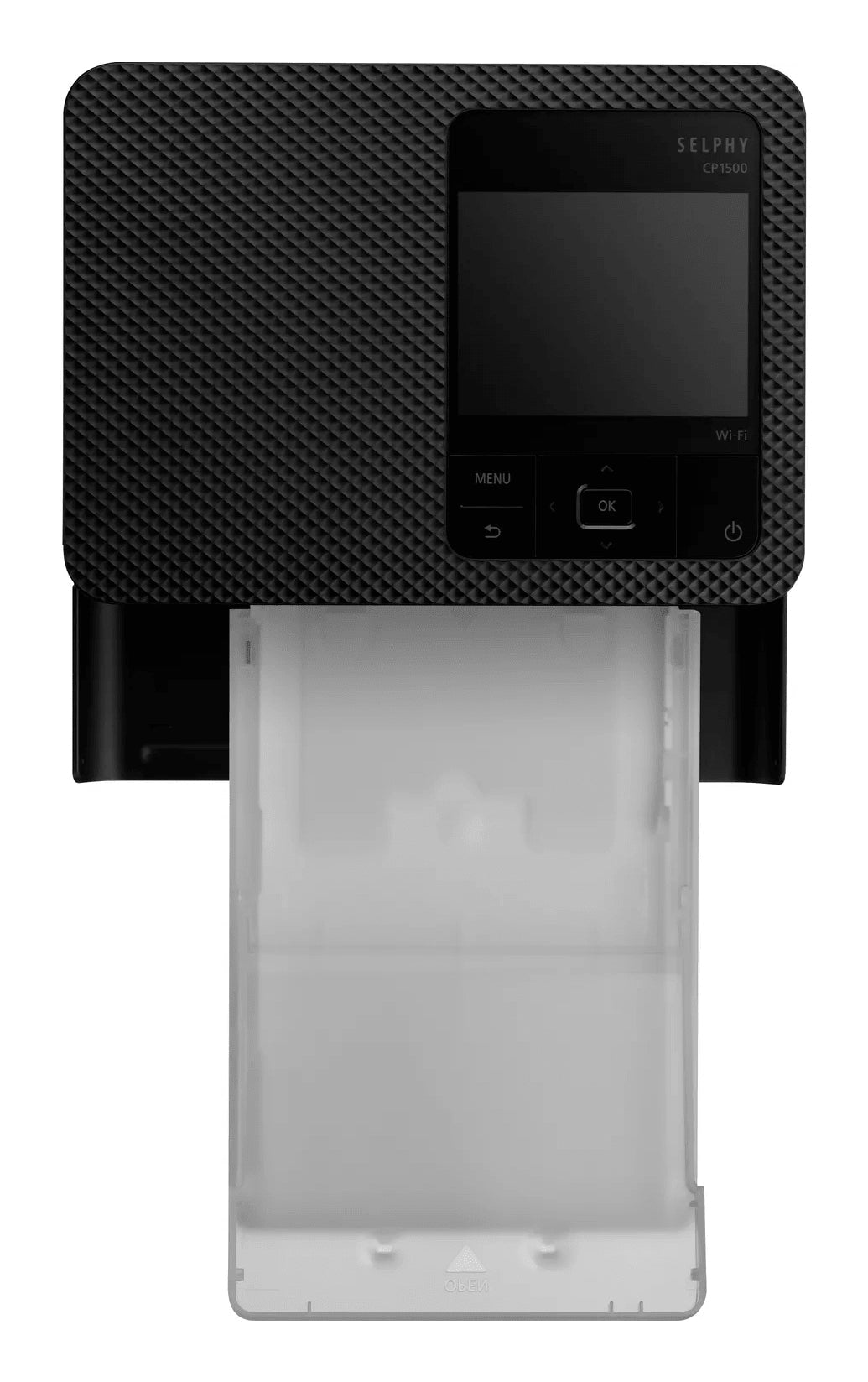 Canon SELPHY CP1500 photo printer Dye-sublimation 300 x 300 DPI 4" x 6" (10x15 cm) Wi-Fi - 5539C001 CANON