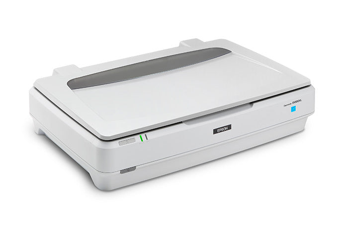 Epson Expression 13000XL Flatbed scanner 2400 x 4800 DPI A3 White - B11B257201