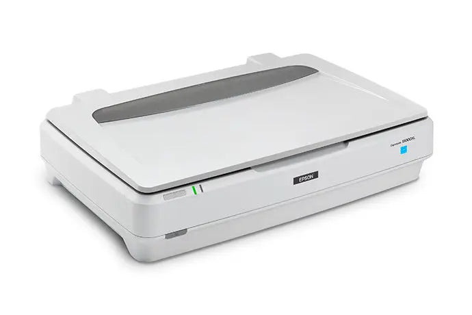Epson Expression 13000XL Flatbed scanner 2400 x 4800 DPI A3 White - B11B257201 - eCommerce Business Prime