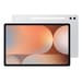 SAMSUNG Samsung Galaxy Tab S10+ 512 GB 31.5 cm (12.4") 12 GB Wi-Fi 6E (802.11ax) Platinum, Silver - SM-X820NZSEXAR