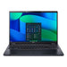 Acer TravelMate P4 TMP416-53-59NC Copilot+ PC Intel Core Ultra 5 125U Laptop 40.6 cm (16") WUXGA 16 GB DDR5-SDRAM 512 GB SSD Wi-Fi 6 (802.11ax) Windows 11 Pro Blue - NX.B9AAA.001 ACER