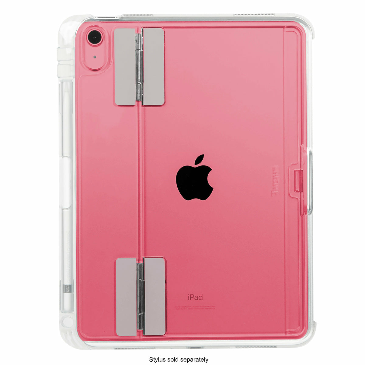 Targus Click-In 27.7 cm (10.9") Cover Transparent - THD927GL