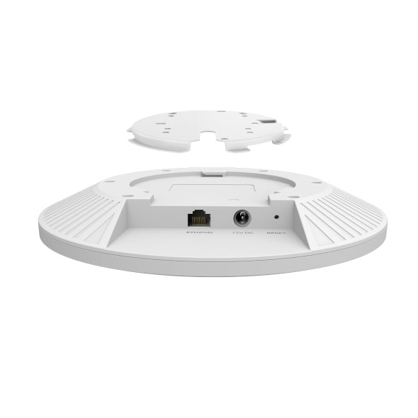 TP-Link Omada AX6000 Ceiling Mount WiFi 6 Access Point - EAP683 UR