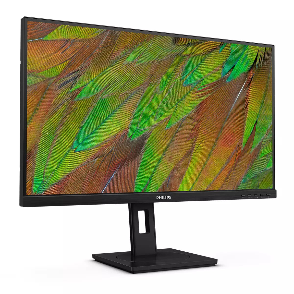 Philips 3000 series 27B1U3900/75 computer monitor 68.6 cm (27") 3840 x 2160 pixels 4K Ultra HD LCD Black - 27B1U3900