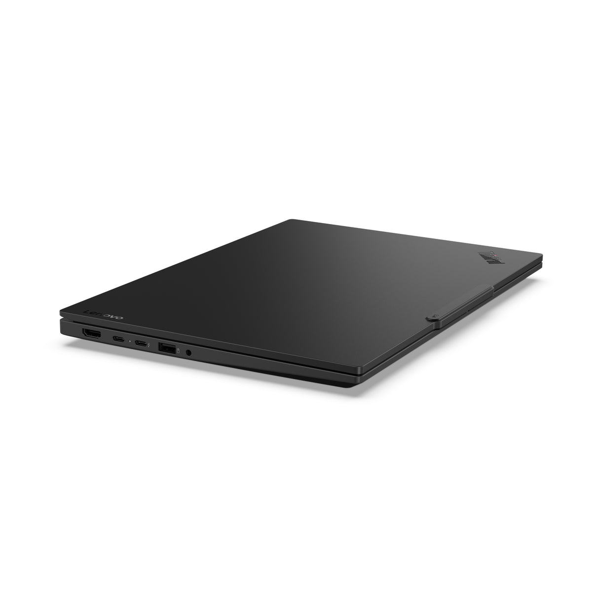 Lenovo ThinkPad E14 Gen 7 (Intel) Intel Core 5 210H Laptop 35.6 cm (14") WUXGA 16 GB DDR5-SDRAM 512 GB SSD Wi-Fi 6E (802.11ax) Windows 11 Pro US English Black - 21T9002HUS