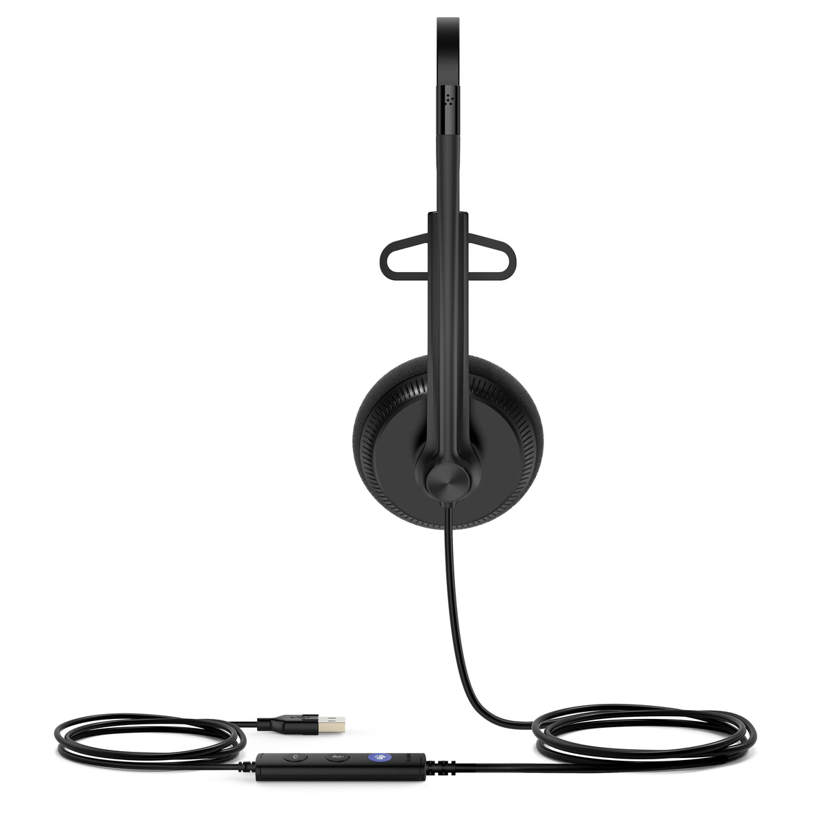 Yealink UH34 Lite Mono Teams Headset - 1308046