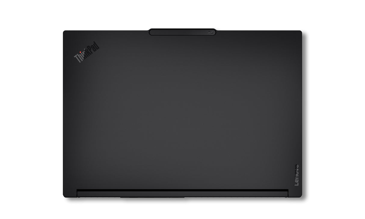 Lenovo ThinkPad P16 Gen 3 Intel Core Ultra 7 265HX Mobile workstation 40.6 cm (16") WQUXGA 32 GB DDR5-SDRAM 1 TB SSD NVIDIA RTX PRO 4000 Blackwell Wi-Fi 7 (802.11be) Windows 11 Pro English Black - 21RQ001KUS LENOVO
