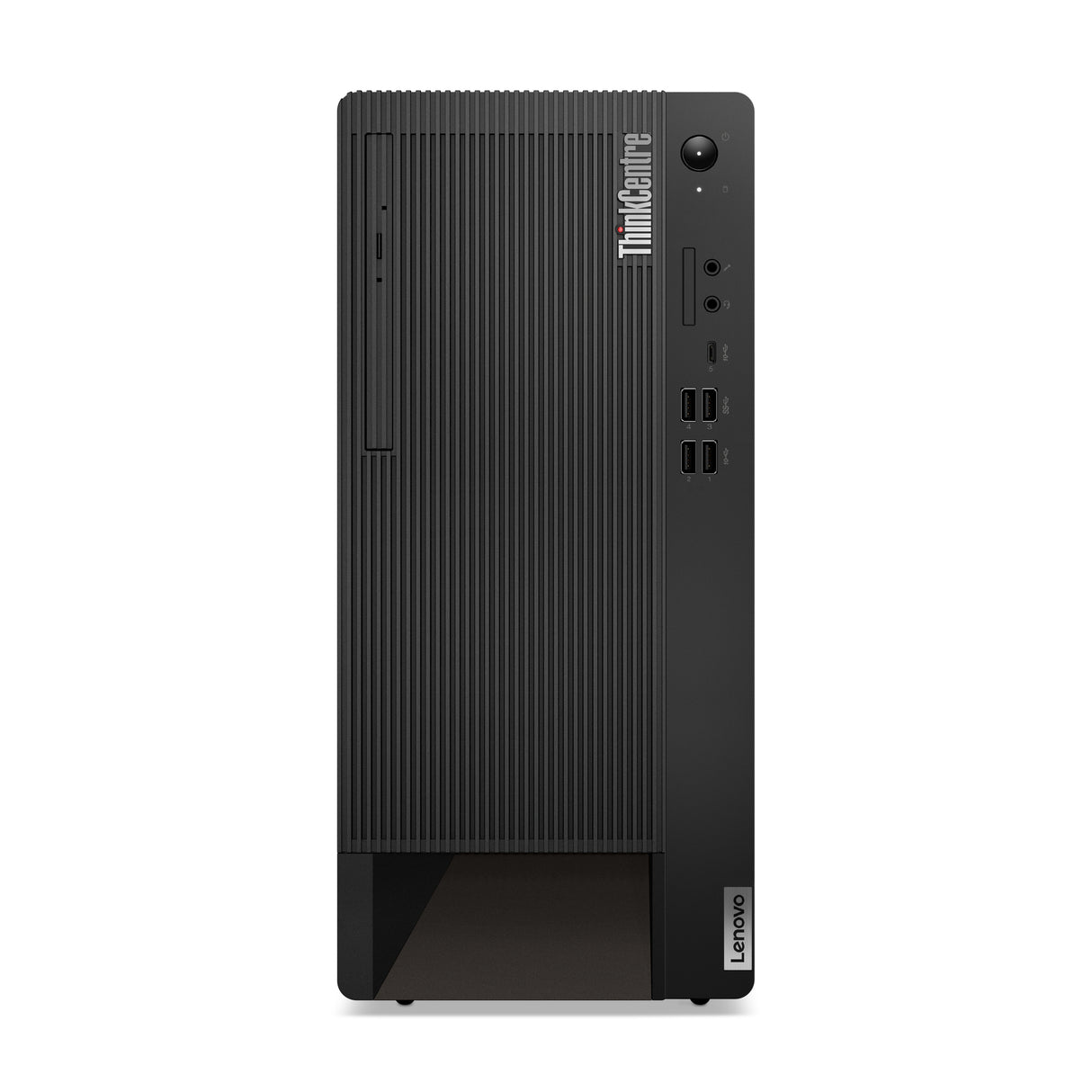 Lenovo ThinkCentre M90t Intel® Core™ i9 i9-14900 32 GB DDR5-SDRAM 1 TB SSD Windows 11 Pro Tower PC Black - 12V20003US LENOVO
