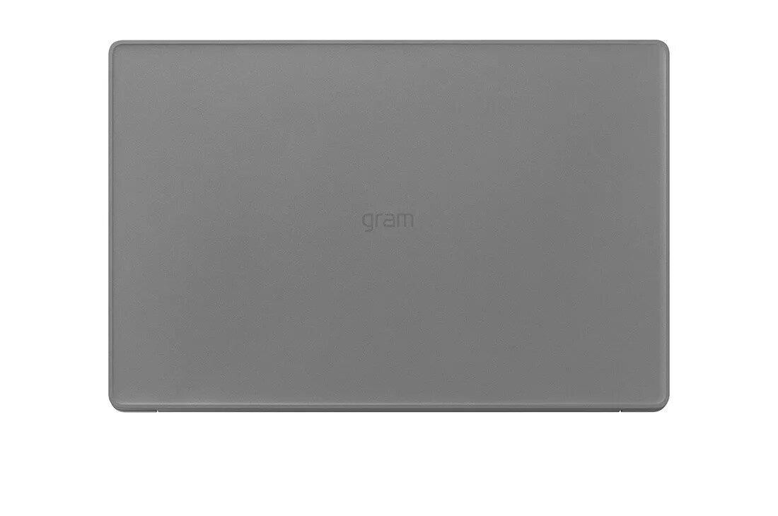 LG Gram 15UB50T-V.APB3U1 laptop Intel® Core™ i5 i5-1334U 39.6 cm (15.6") Full HD 16 GB DDR4-SDRAM 512 GB SSD Wi-Fi 6 (802.11ax) Windows 11 Pro Titanium - 15UB50T-V.APB3U1 LG