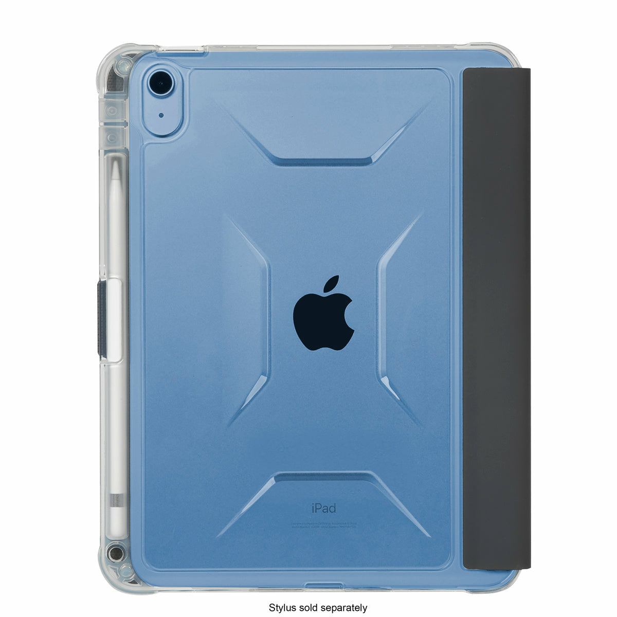 Targus Pro-Tek 27.7 cm (10.9") Folio Transparent - THD935GL