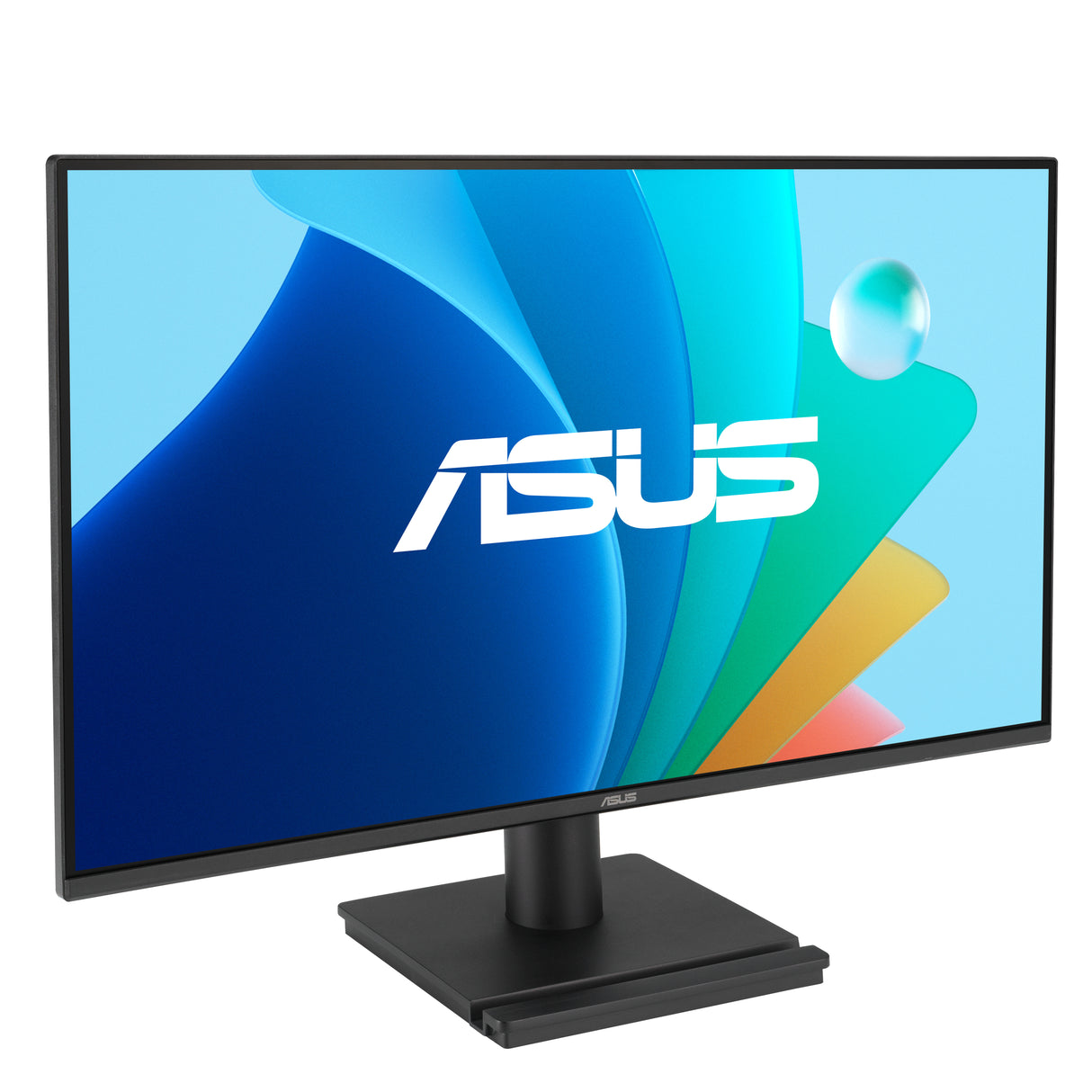 ASUS VA259HGA computer monitor 62.2 cm (24.5") 1920 x 1080 pixels Full HD LCD Black - VA259HGA